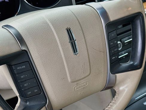 Used 2010 Lincoln MKZ AWD image 12