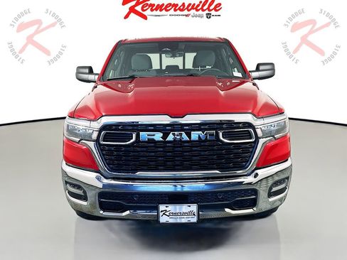 New 2026 RAM 1500 Tradesman image 2