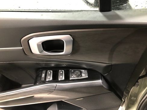 New 2026 Kia Sorento SX image 22