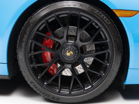 Used 2016 Porsche 911 Carrera GTS image 36