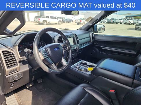 Used 2020 Ford Expedition XLT w/ Equipment Group 202A image 10