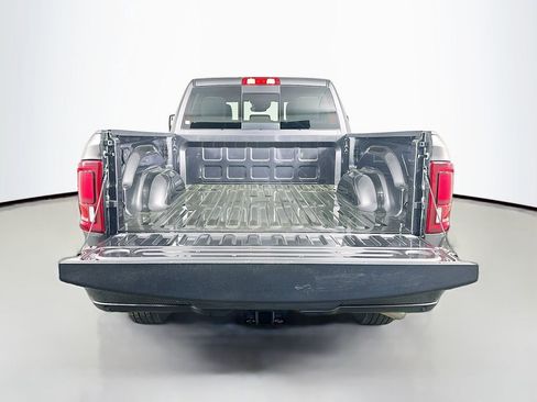 Used 2025 RAM 2500 Laramie image 30