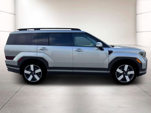 New 2026 Hyundai Santa Fe Limited image 9