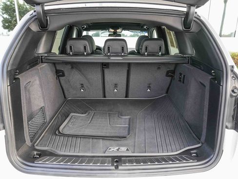 Used 2023 BMW X3 xDrive30i w/ Premium Package image 25