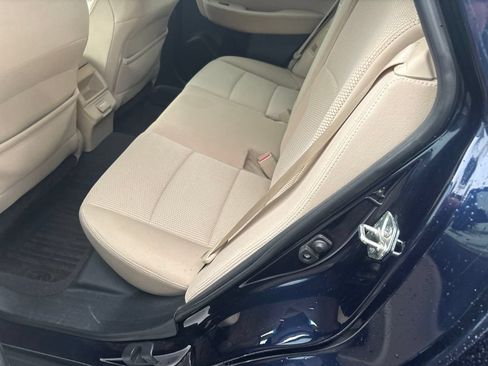 Used 2018 Subaru Outback 2.5i Premium AWD/4WD image 12