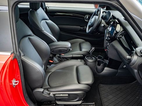 Used 2023 MINI Cooper S image 21