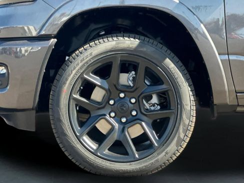 New 2026 RAM 1500 Laramie w/ Night Edition image 30