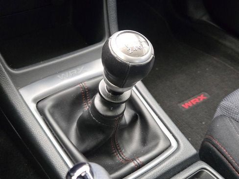 Used 2020 Subaru WRX Premium image 24