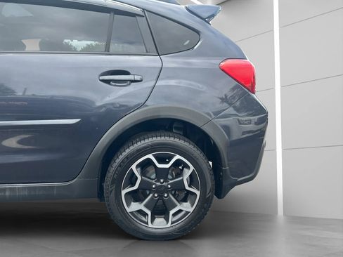 Used 2015 Subaru Crosstrek 2.0i Limited image 25