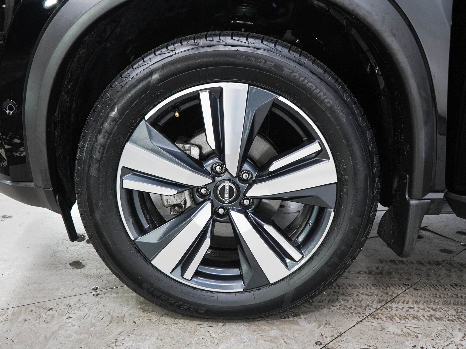 Used 2023 Nissan Rogue SL w/ SL Premium Package AWD/4WD image 30