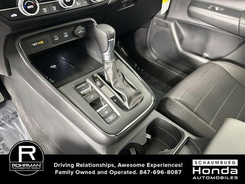 Used 2026 Honda CR-V Sport image 18