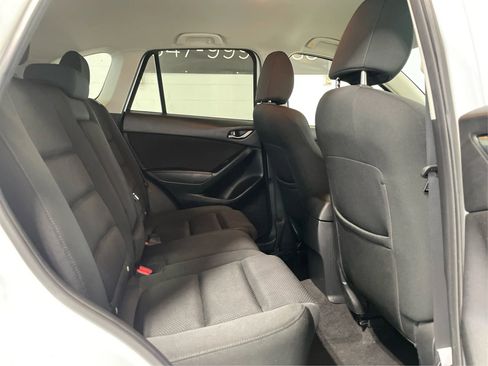 Used 2016 MAZDA CX-5 Touring image 15