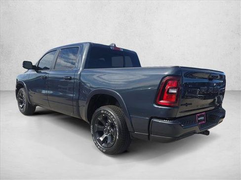 New 2026 RAM 1500 Lone Star RWD image 9