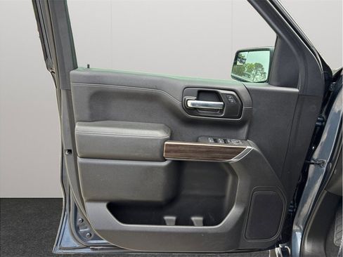 Used 2020 Chevrolet Silverado 1500 LT w/ All-Star Edition image 20