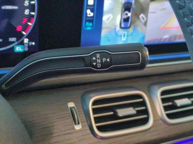Certified 2025 Mercedes-Benz GLE 450e 4MATIC image 12