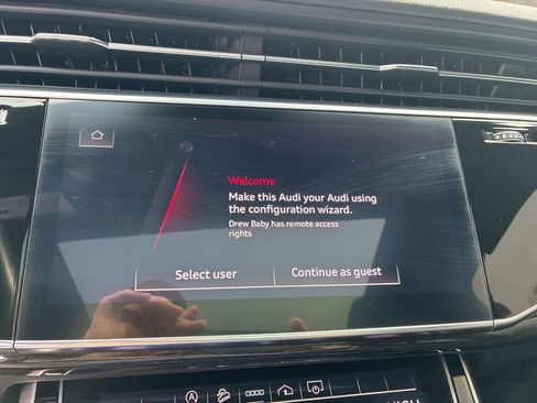 Used 2021 Audi Q7 3.0T Premium Plus w/ Premium Plus Package image 20