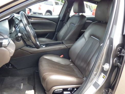 Used 2019 MAZDA MAZDA6 Signature FWD image 22