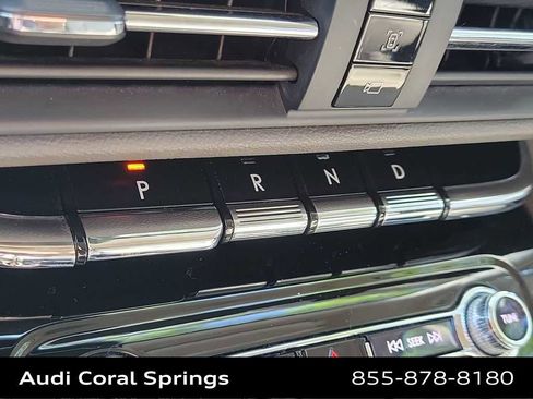 Used 2020 Lincoln Corsair FWD w/ Equipment Group 101A image 25