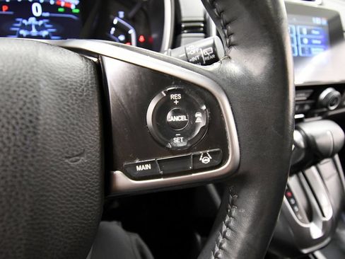 Certified 2019 Honda CR-V EX-L image 22