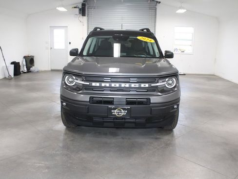 Used 2024 Ford Bronco Sport Big Bend w/ Convenience Package image 3