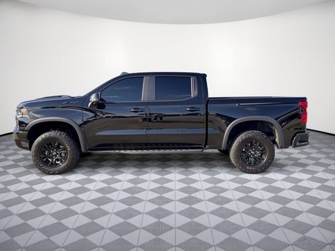 Certified 2024 Chevrolet Silverado 1500 ZR2 w/ Technology Package AWD/4WD image 2