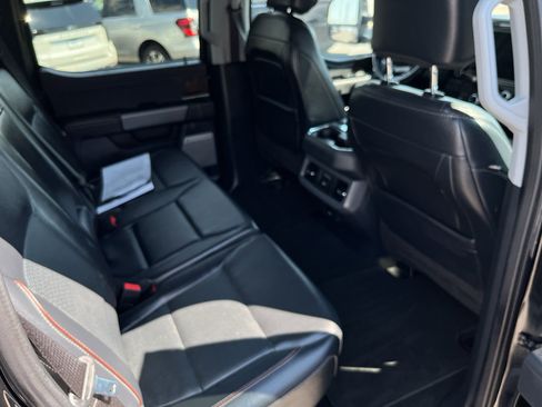 Used 2024 Ford F250 Lariat w/ Lariat Ultimate Package AWD/4WD image 15