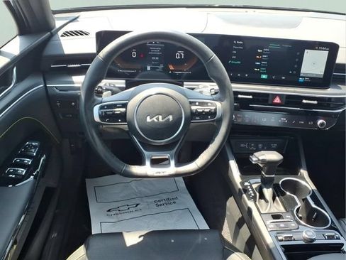 Used 2026 Kia K5 GT FWD image 4