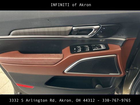 Used 2024 Kia Telluride SX image 51