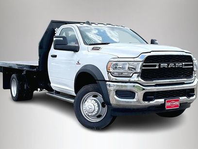 New 2024 RAM 4500 Tradesman