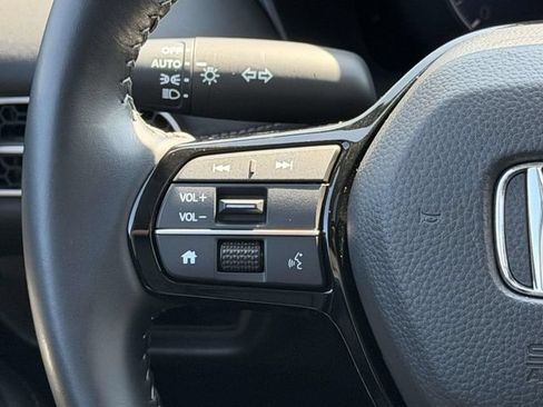 Certified 2026 Honda HR-V EX-L image 19