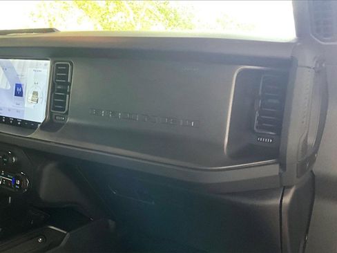 Used 2025 Ford Bronco Big Bend image 26