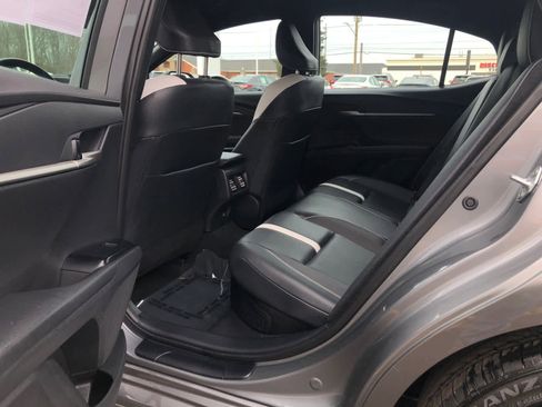 Certified 2025 Toyota Camry SE image 27