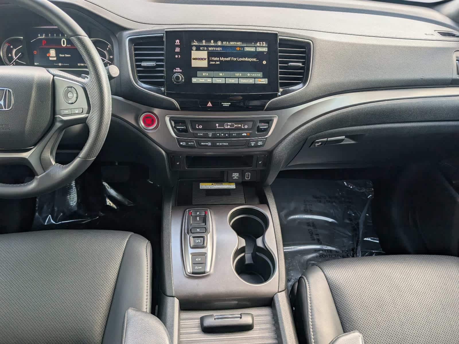 Certified 2023 Honda Passport EX-L image 19