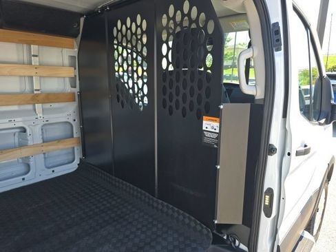 Used 2025 Ford Transit 250 Low Roof w/ Exterior Upgrade Package RWD image 20