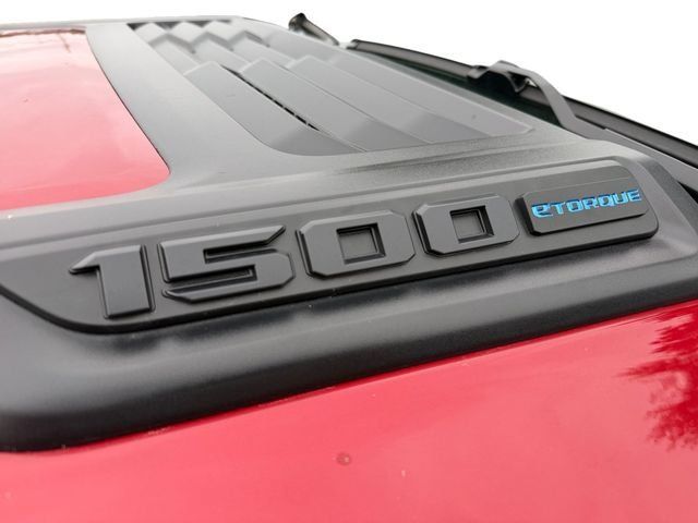 New 2026 RAM 1500 Express AWD/4WD image 11