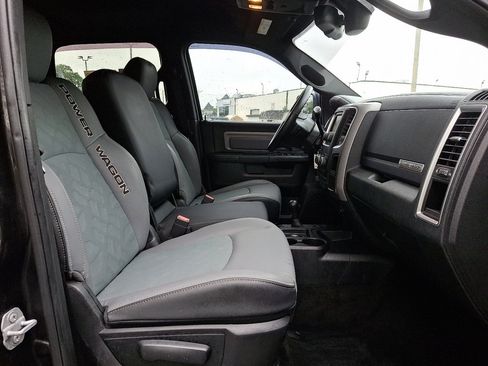 Used 2017 RAM 2500 Power Wagon image 13