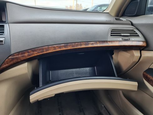 Used 2009 Honda Accord EX-L image 15
