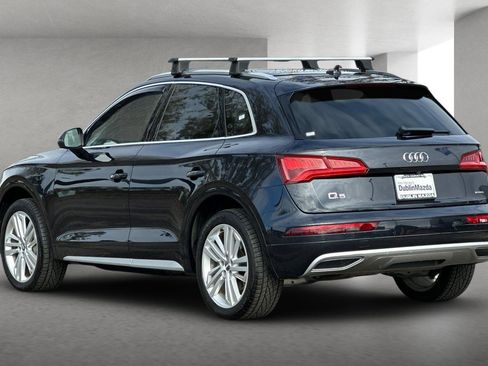 Used 2019 Audi Q5 2.0T Premium Plus image 6