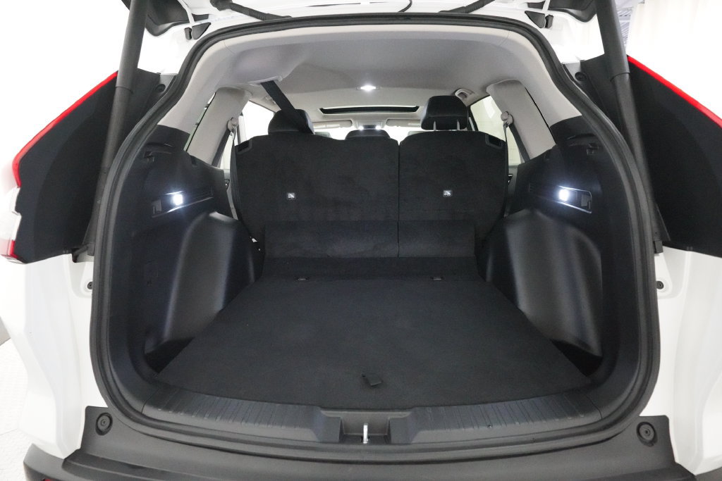 Certified 2024 Honda CR-V EX-L image 10