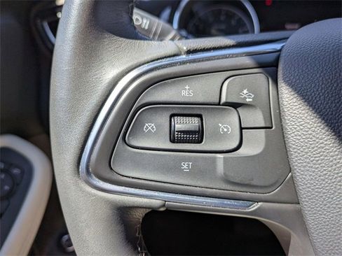 Used 2023 Buick Encore GX Select image 16