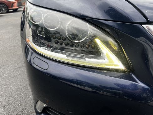 Used 2013 Lexus LS 460 L w/ Preferred Accessory Package RWD image 12