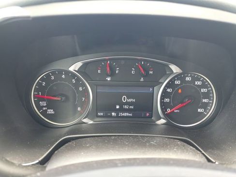 Used 2024 Chevrolet Blazer LT w/ Convenience Package FWD image 18