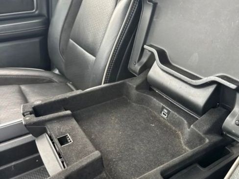Used 2020 RAM 1500 Laramie w/ Sport Appearance Package AWD/4WD image 14