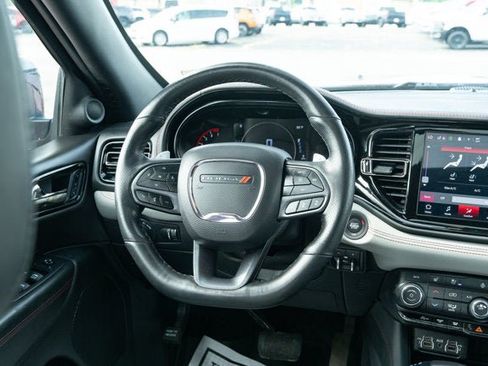 Certified 2023 Dodge Durango GT RWD image 29