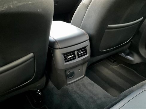 Used 2025 Cadillac CT5 Sport w/ Sun And Sound Package RWD image 25