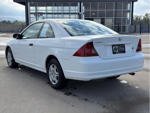 Used 2001 Honda Civic LX image 6