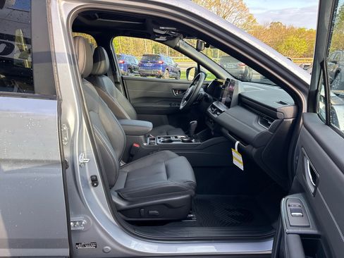 New 2026 Subaru Outback Touring image 45