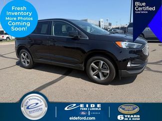 Certified 2024 Ford Edge SEL w/ Convenience Package AWD/4WD video 1