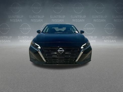 Used 2025 Nissan Altima 2.5 S image 37