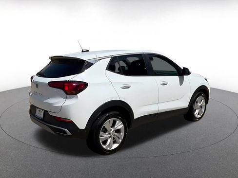 Used 2026 Buick Encore GX Preferred FWD image 14